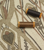 Mackintosh Fabric / Mole