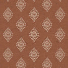 Paso FR Fabric / Sienna