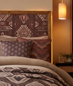 Paso FR Fabric / Sapphire