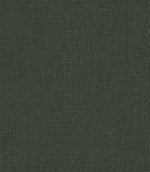 Antique Linen Fabric / Forest
