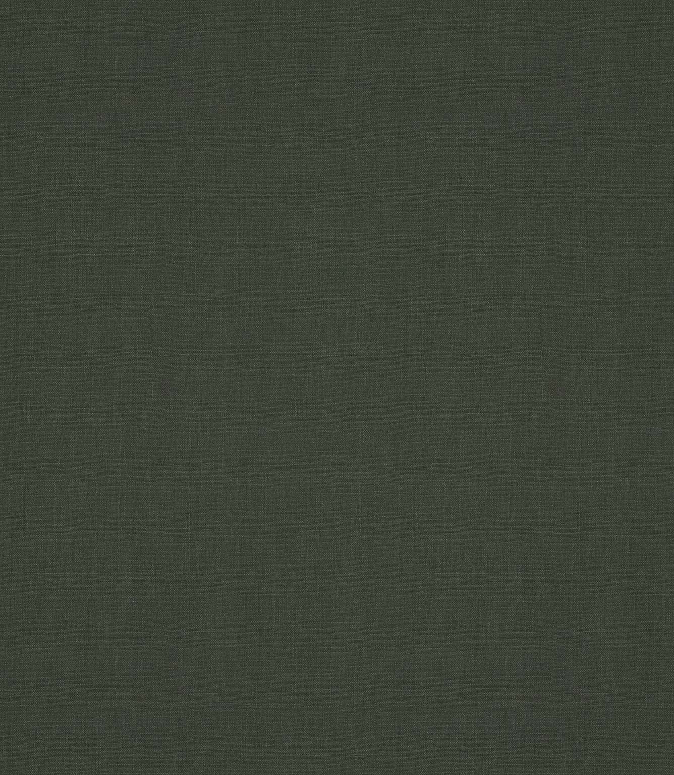 Antique Linen Fabric / Forest