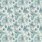 Bollu Fabric / Seamist