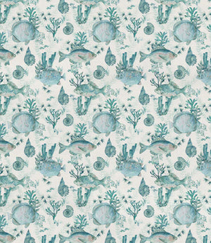 Bollu Fabric / Seamist