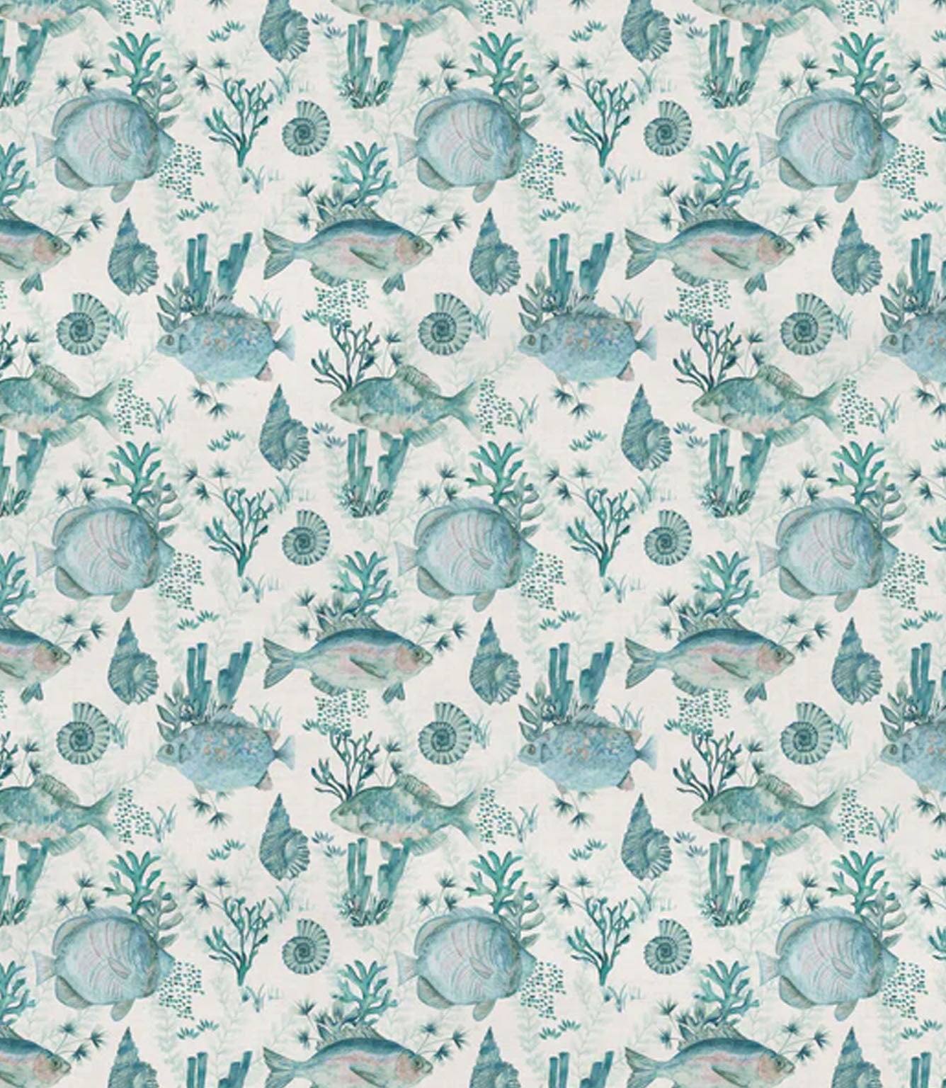 Bollu Fabric / Seamist