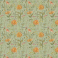 Delamere Fabric / Sage
