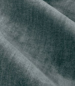 Heavy Chenille Fabric / Marine