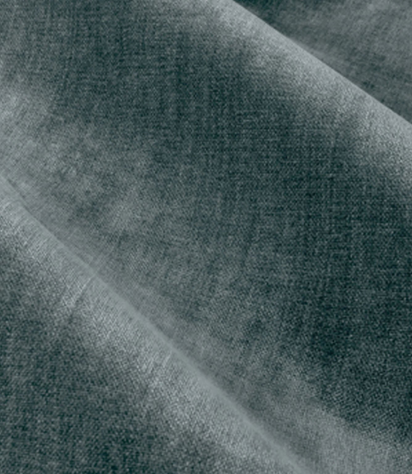 Heavy Chenille Fabric / Marine