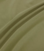 Loomspun Fabric / Lightgreen