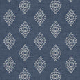 Paso FR Fabric / Sapphire