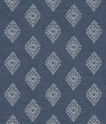 Paso FR Fabric / Sapphire