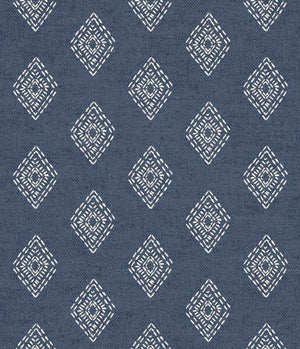 Paso FR Fabric / Sapphire