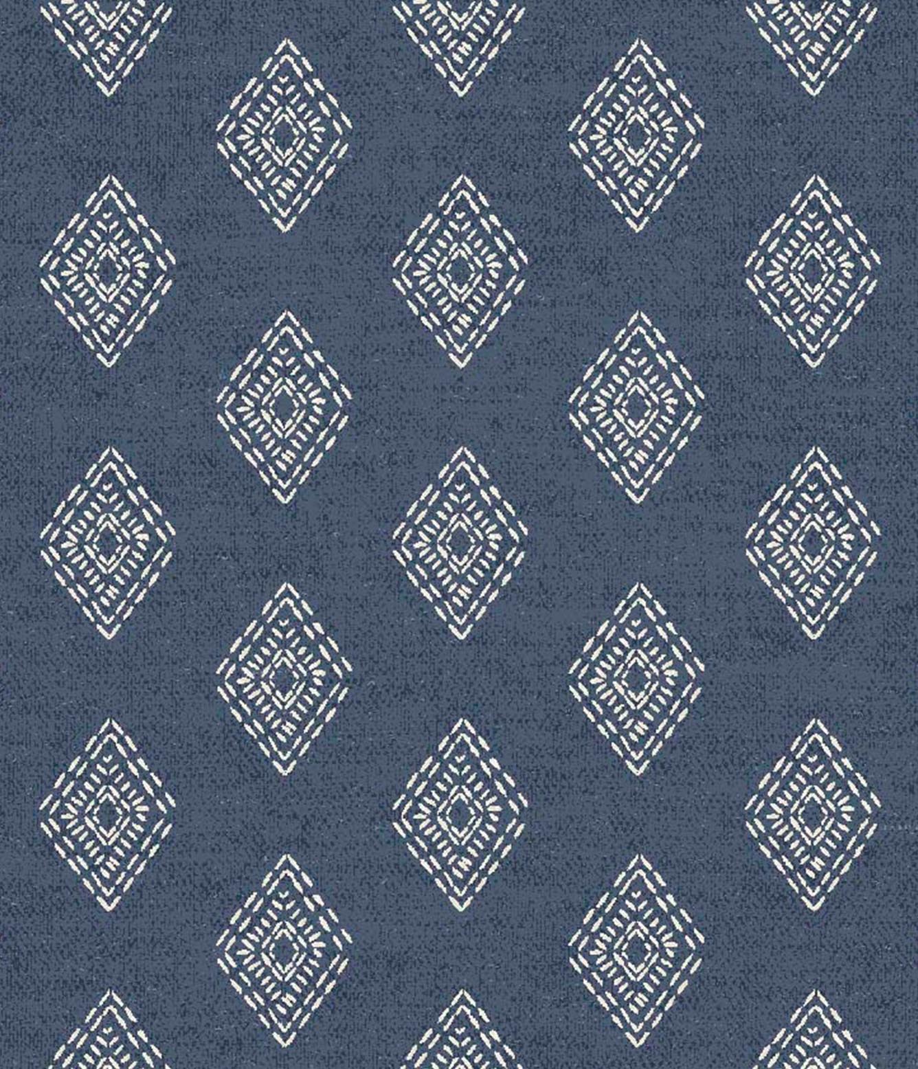 Paso FR Fabric / Sapphire