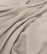 Antique Linen Fabric / Flax