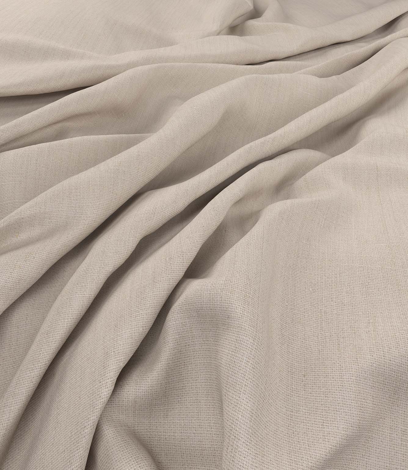 Antique Linen Fabric / Flax