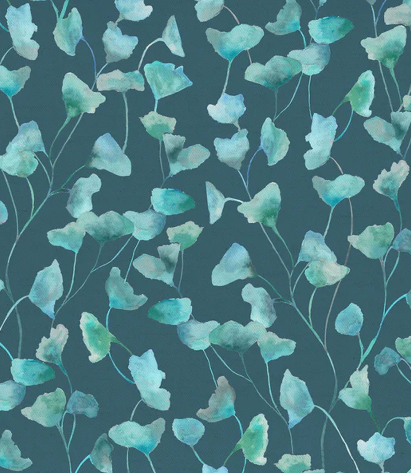 Cala Fabric / Teal