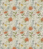 Delamere Fabric / Linen