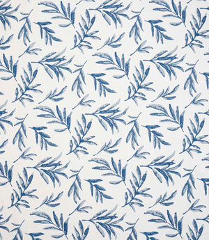 Filora Fabric / Prussian