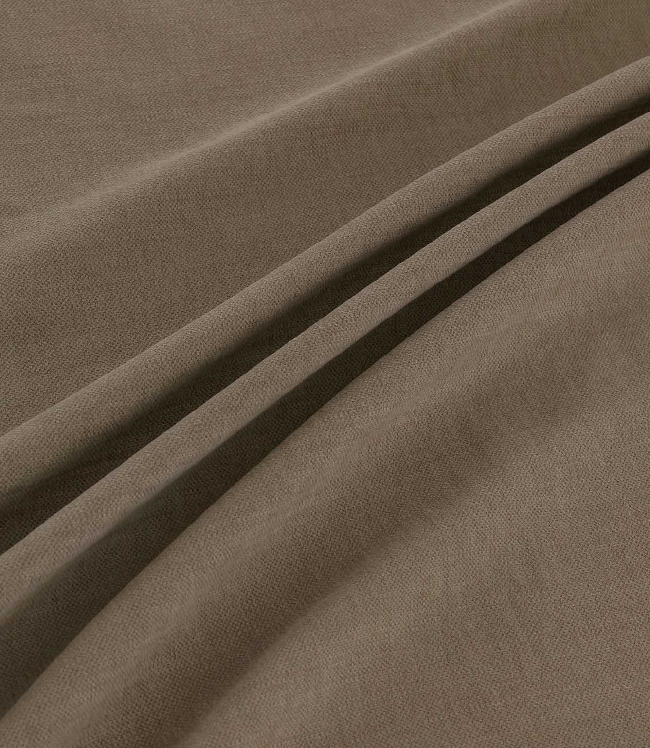 Loomspun Fabric / Kiezel