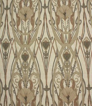 Mackintosh Fabric / Mole
