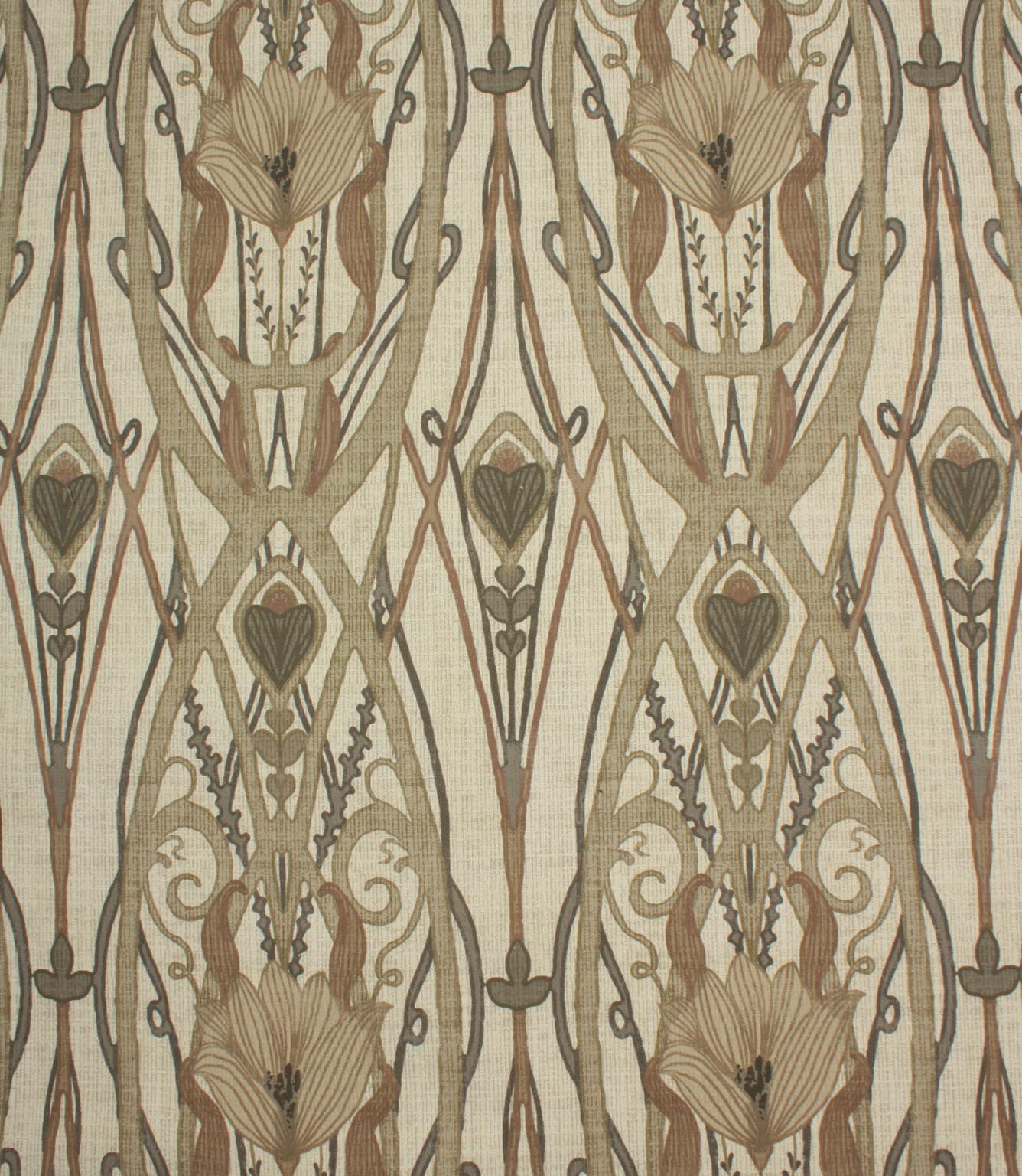 Mackintosh Fabric / Mole