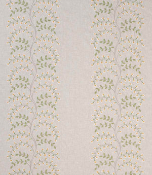 Meadowvale Fabric / Leaf