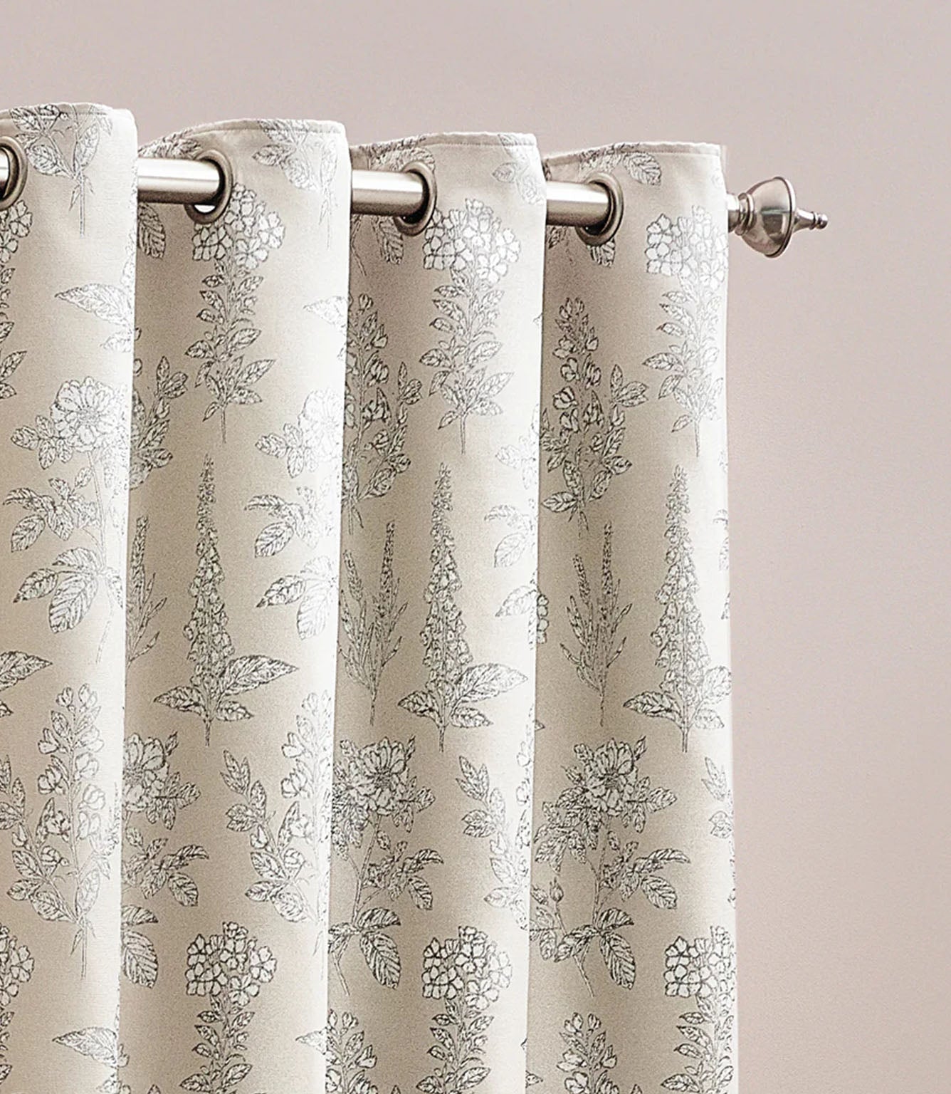 Sophia Fabric / Natural