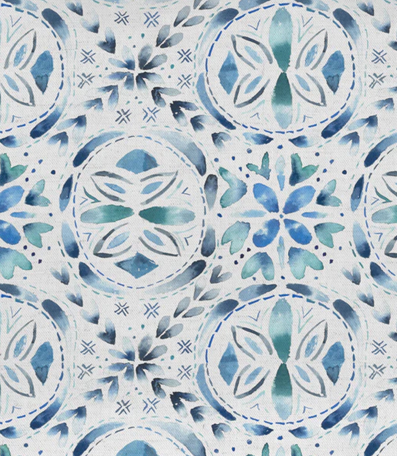 Casia Fabric / Denim