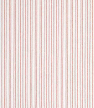 Hayle Fabric / Rosewood
