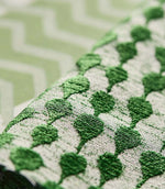 Sorrel Fabric / Forest