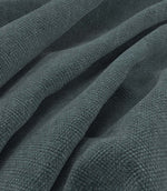 Harrow Chenille FR Fabric / Hydro