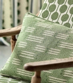 Matchsticks Fabric / Mist