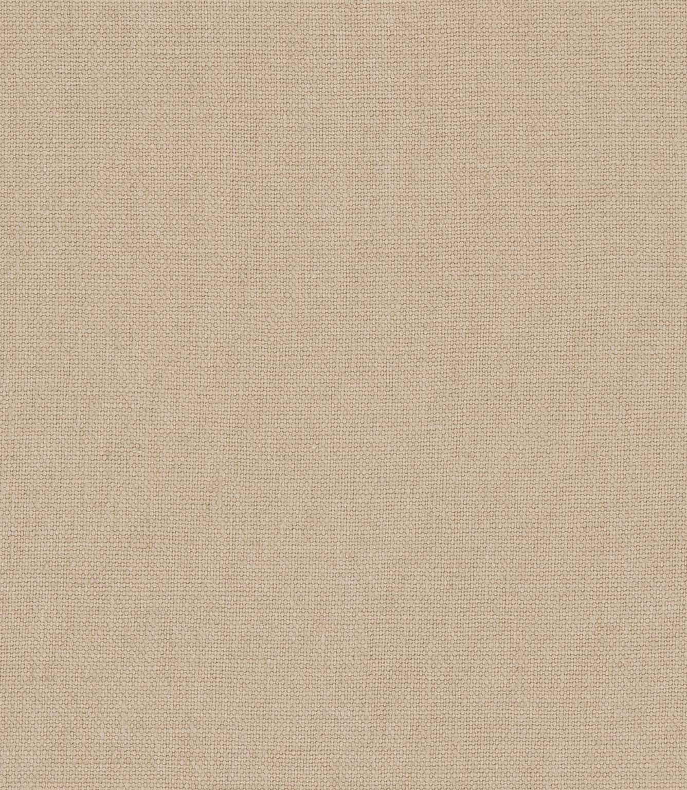 Antique Linen Fabric / Creme