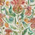 Fairytale Bristles Fabric / Marigold