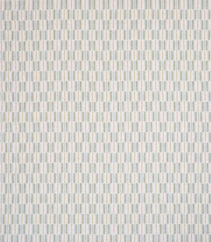 Fallow Fabric / Seafoam