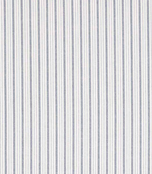 Hayle Fabric / Indigo