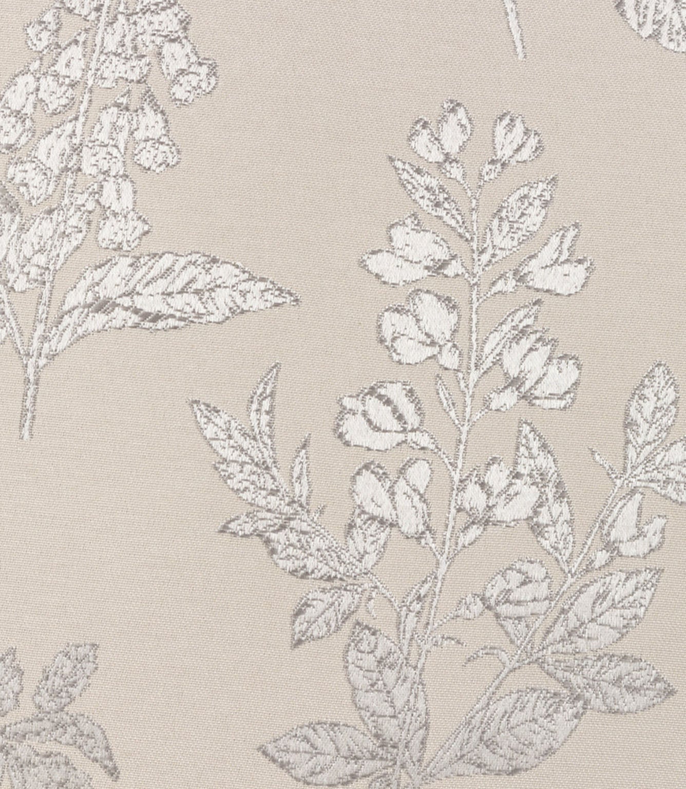 Sophia Fabric / Natural