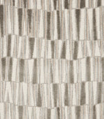 Kaleido Fabric / Dove Grey - Just Fabrics