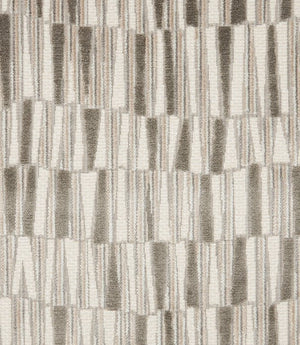 Kaleido Fabric / Dove Grey