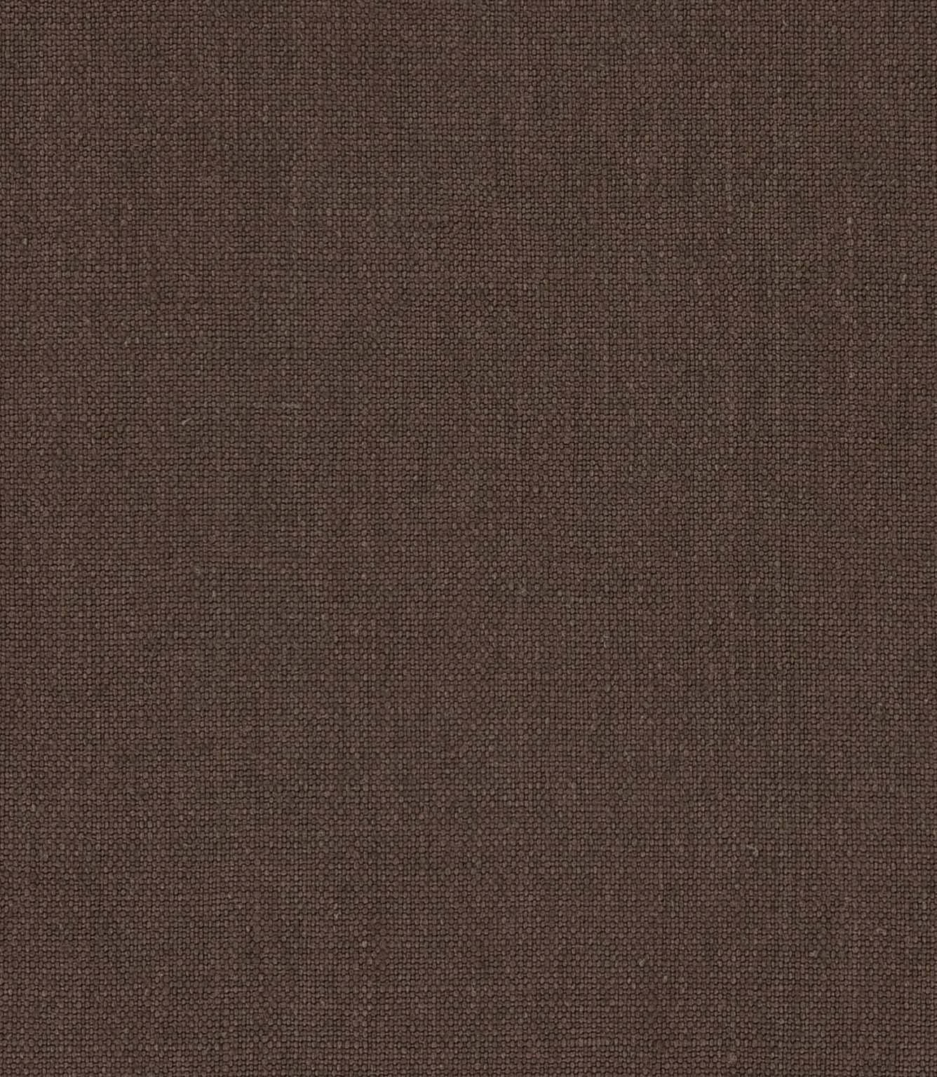 Antique Linen Fabric / Cinder