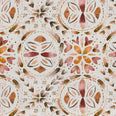 Casia Fabric / Terracotta