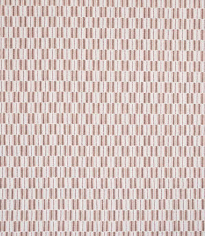 Fallow Fabric / Rosewood