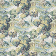 Lakewood Fabric / Teal