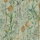 Lydiard Fabric / Sky