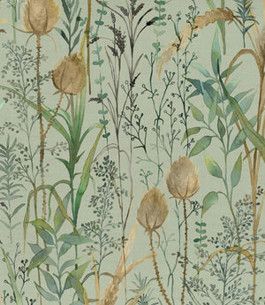 Lydiard Fabric / Sky