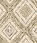 Mapuche FR Fabric / Oatmeal