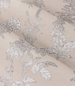 Sophia Fabric / Natural