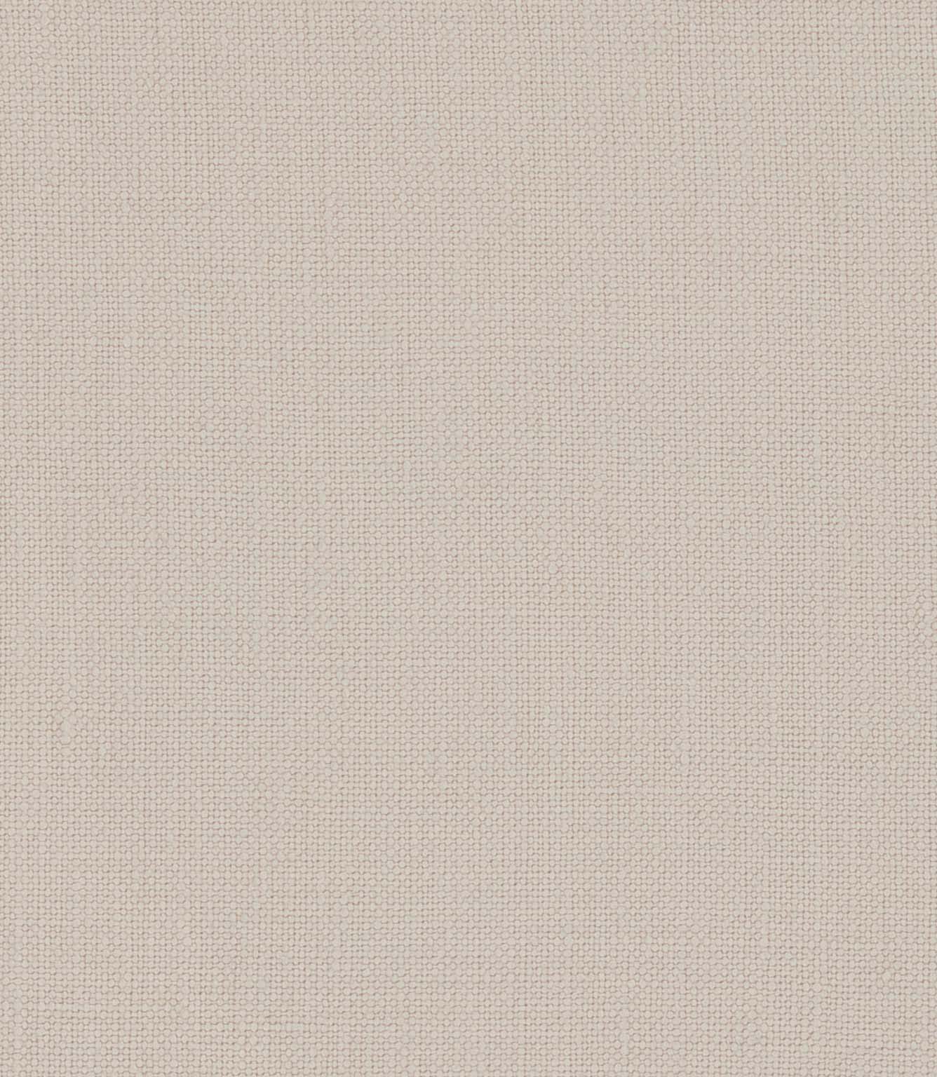 Antique Linen Fabric / Chalk