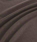 Loomspun Fabric / Espresso