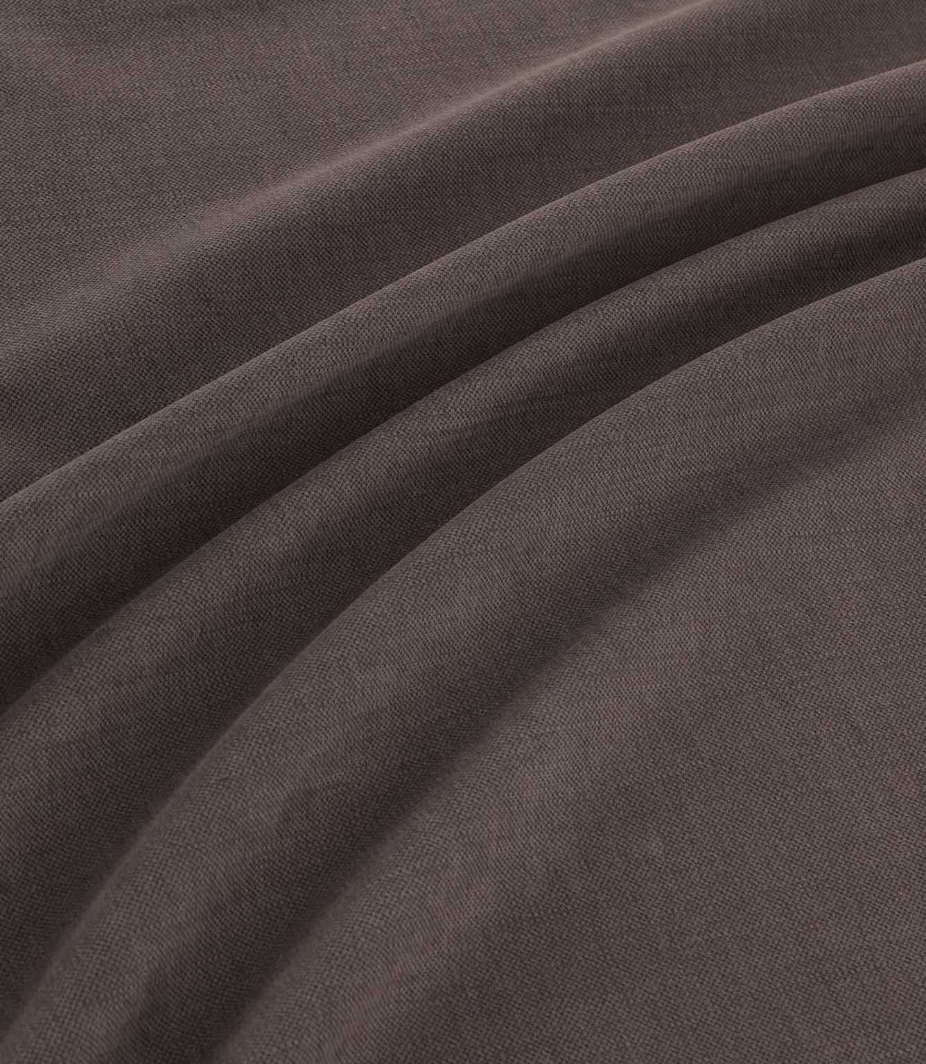 Loomspun Fabric / Espresso