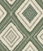 Mapuche FR Fabric / Forest